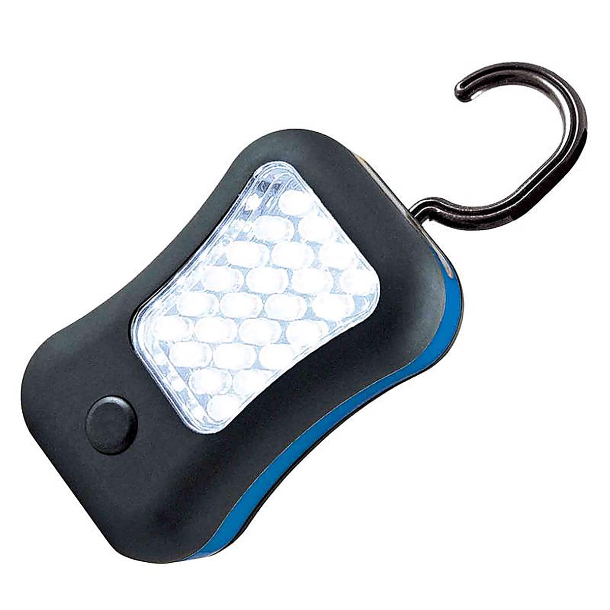 Blazing LEDz 900274 168 lumens Assorted LED Flashlight AAA Battery