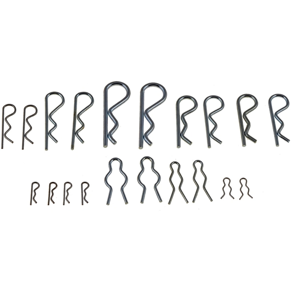 Dorman 93036 Hair Pin Assortment Universal