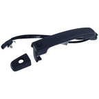 Dorman 93038 Exterior Door Handle Front Left RFID RFID with Passive Entry