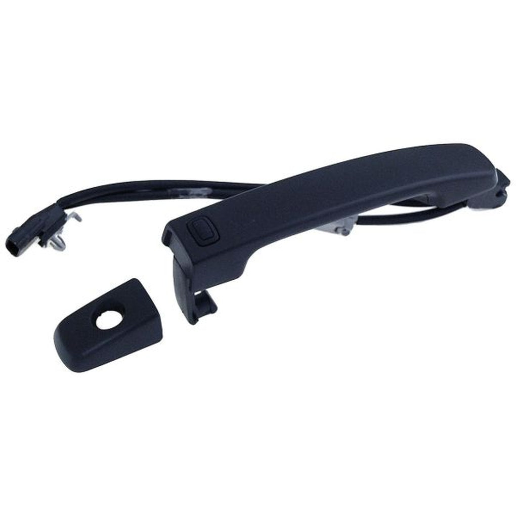 Dorman 93038 Exterior Door Handle Front Left RFID RFID with Passive Entry
