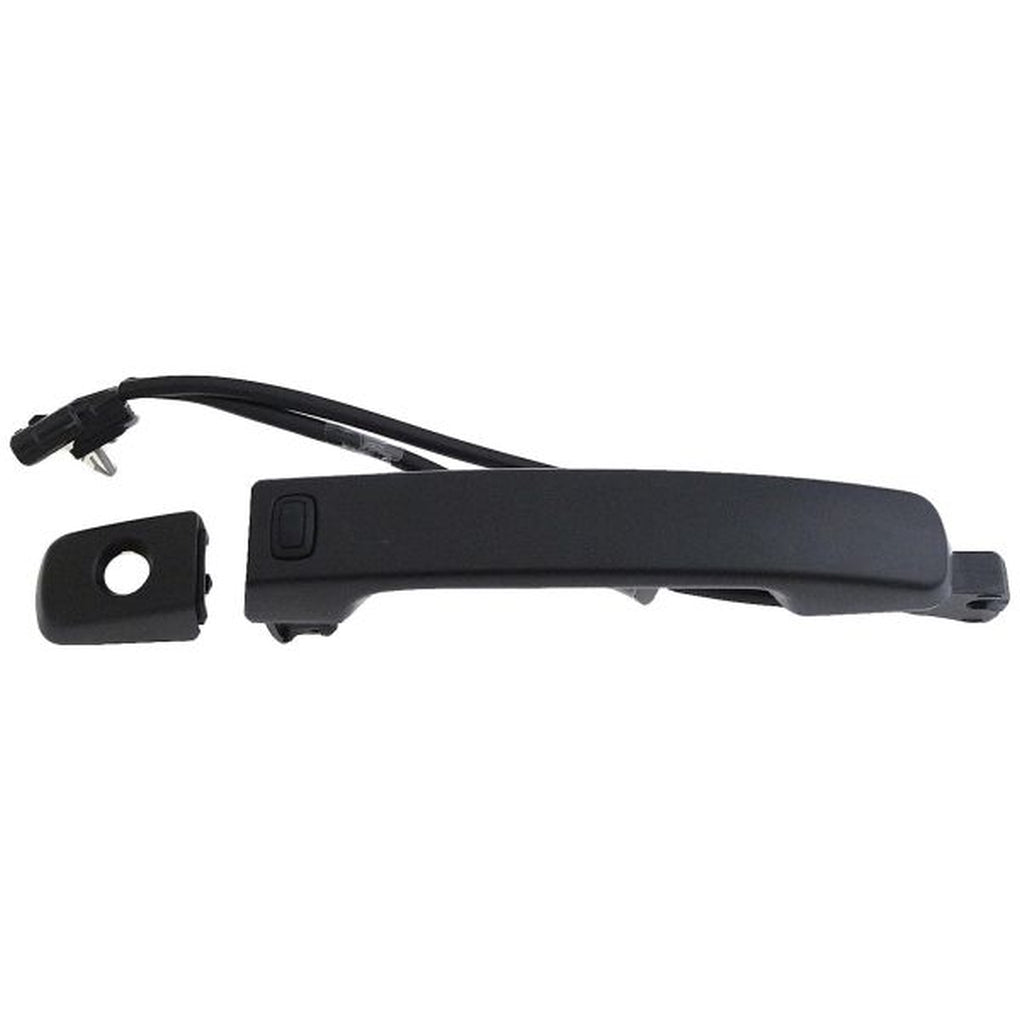 Dorman 93038 Exterior Door Handle Front Left RFID RFID with Passive Entry