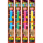 JA-RU 75 Night Glo Glow Stick Plastic 1/pc.