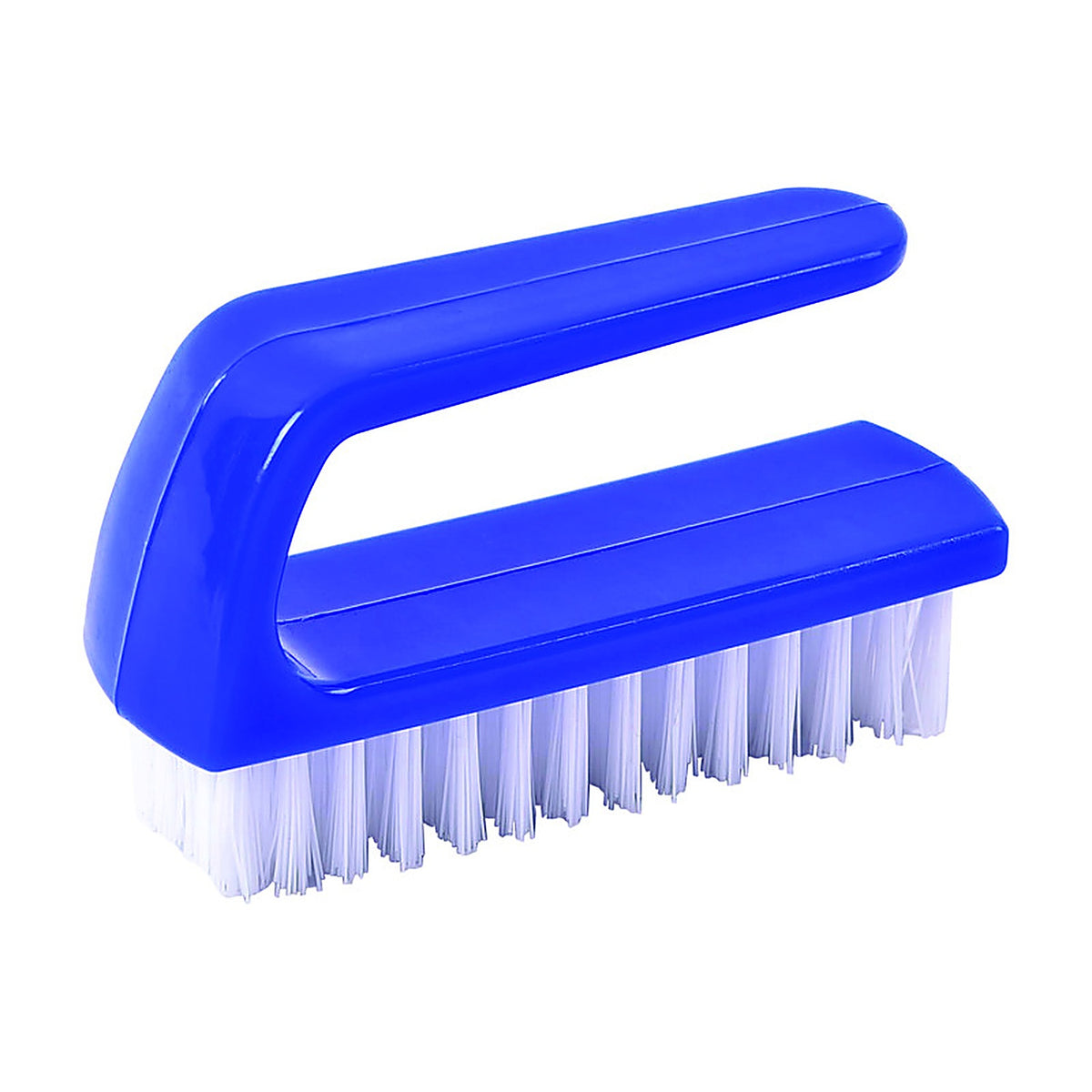 Home Plus AC2014210 0.94 in. W Plastic Scrub Brush
