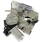 Dorman 931-000 Integrated Liftgate Lock Actuator With Cinch Latch Motor