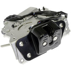 Dorman 931-000 Integrated Liftgate Lock Actuator With Cinch Latch Motor