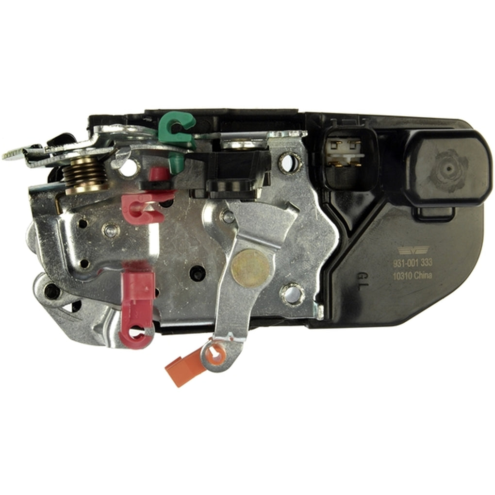 Dorman 931-001 Integrated Latch Actuator
