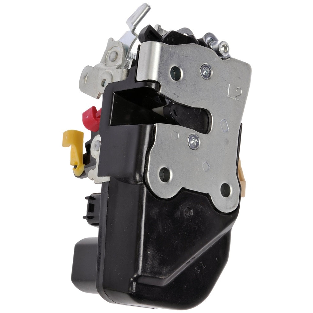 Dorman 931-012 Door Lock Actuator Integrated With Latch