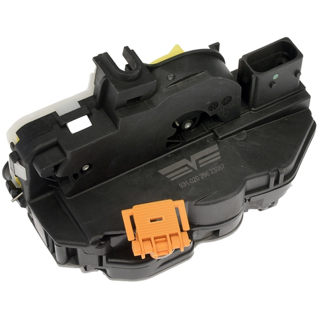 Dorman 931-020 Integrated Door Lock Actuator Rear Left