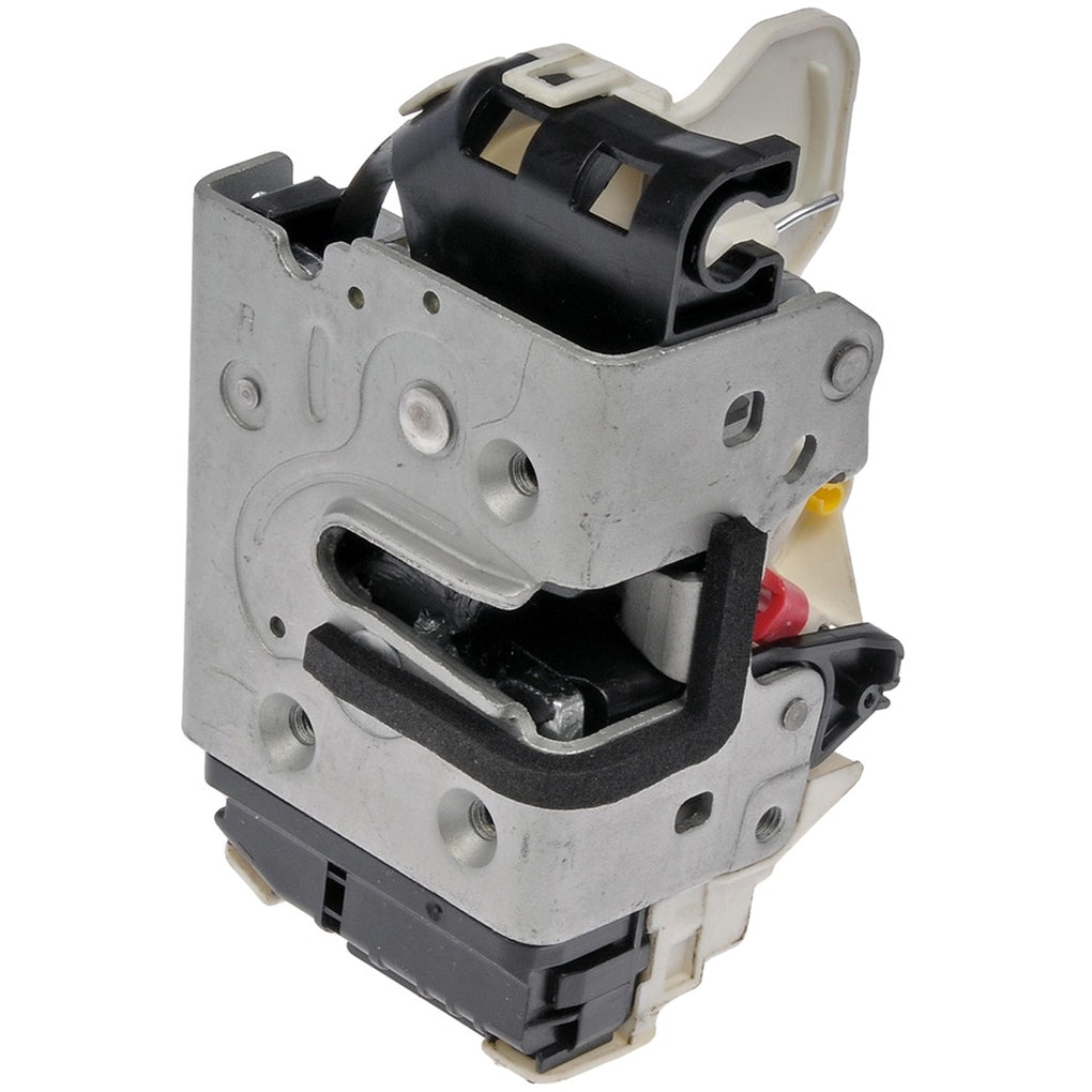 Dorman 931-081 Door Lock Actuator Integrated With Latch