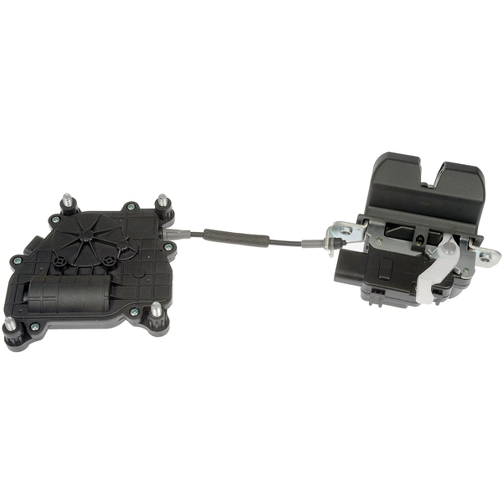 Dorman 931-082 Liftgate Lock Actuator Integrated