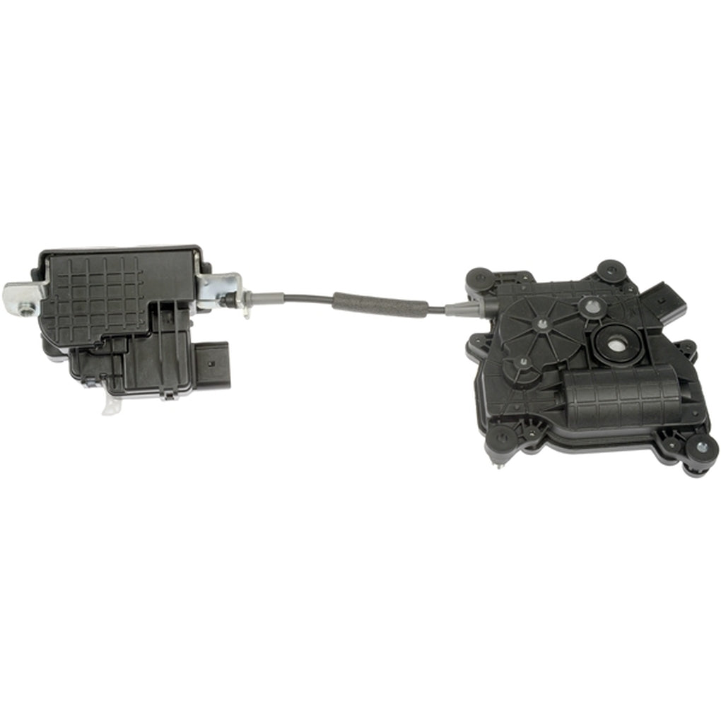 Dorman 931-082 Liftgate Lock Actuator Integrated