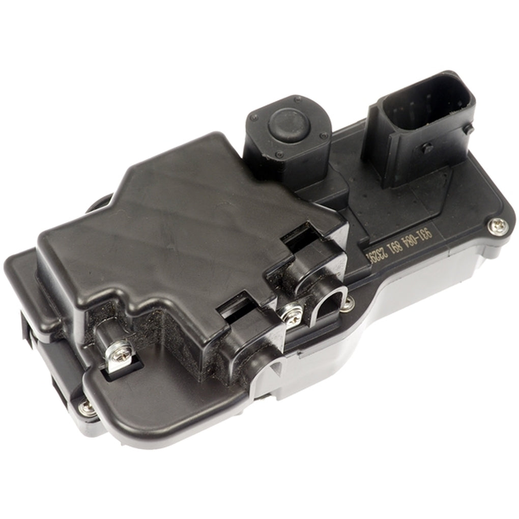 Dorman 931-084 Integrated Door Lock Actuator Front Left