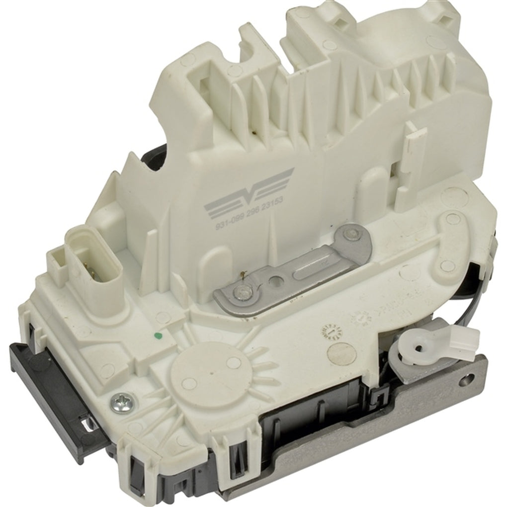 Dorman 931-099 Integrated Door Lock Actuator Front Right