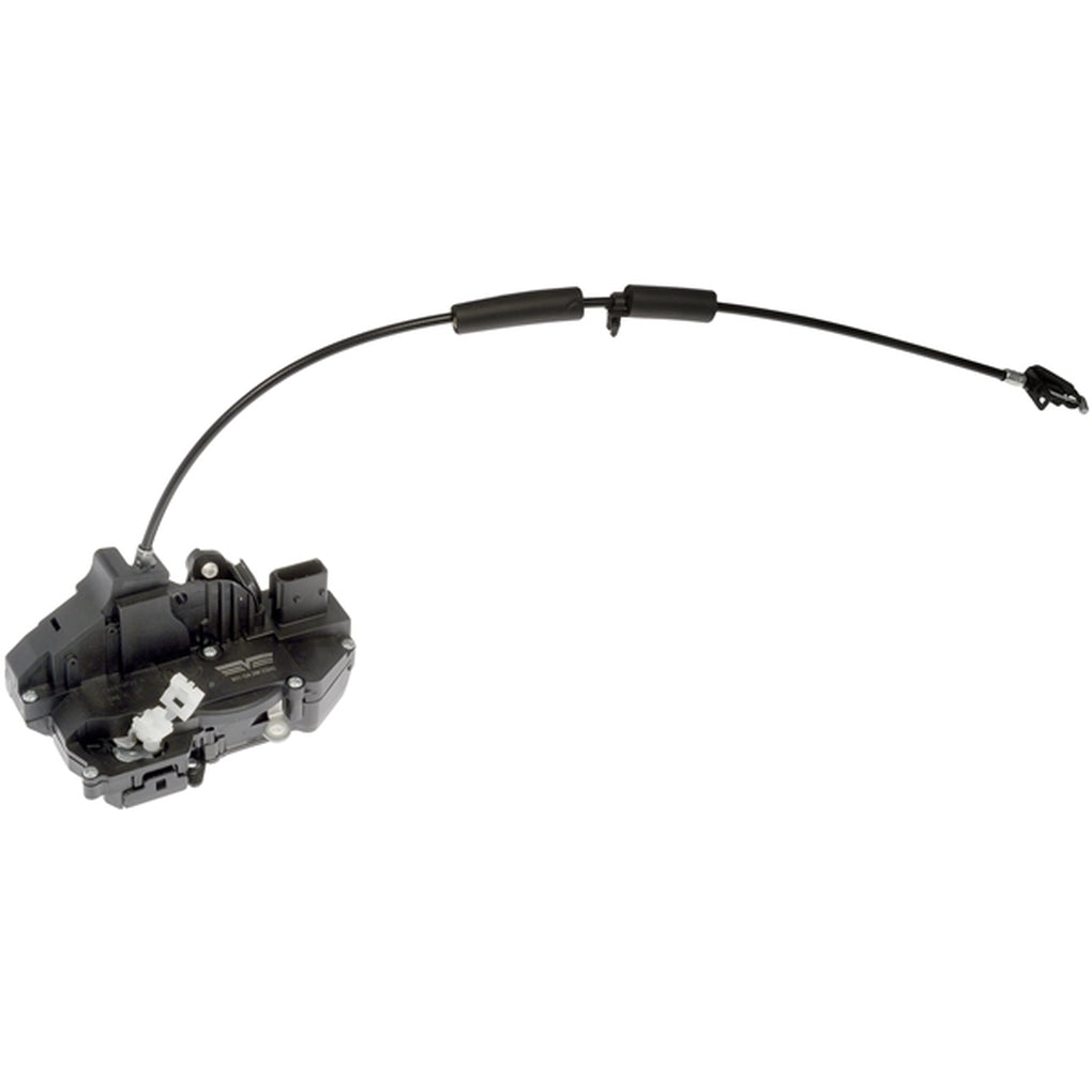 Dorman 931-104 Integrated Door Lock Actuator Front Left