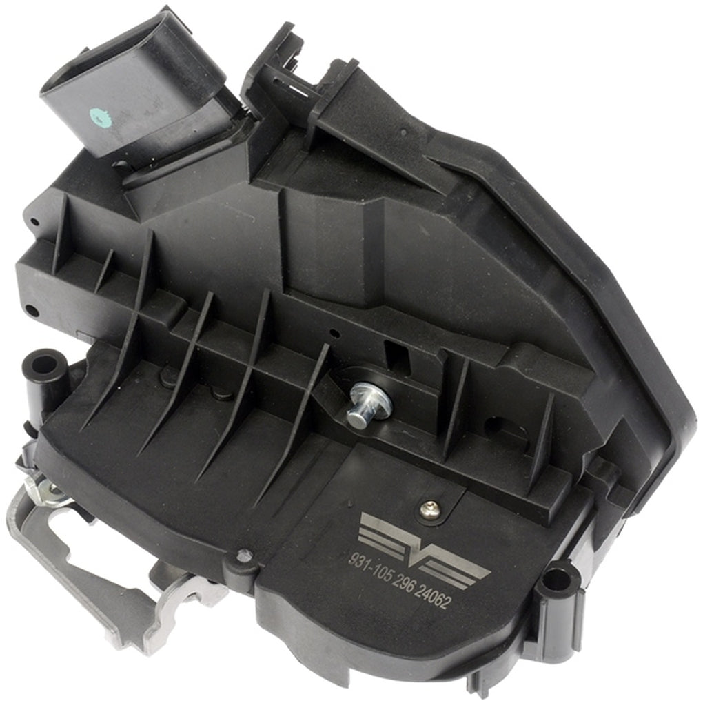 Dorman 931-105 Integrated Door Lock Actuator Front Left