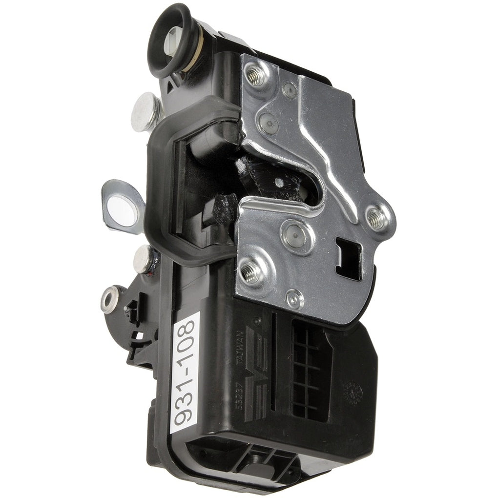 Dorman 931-108 Door Lock Actuator Integrated With Latch