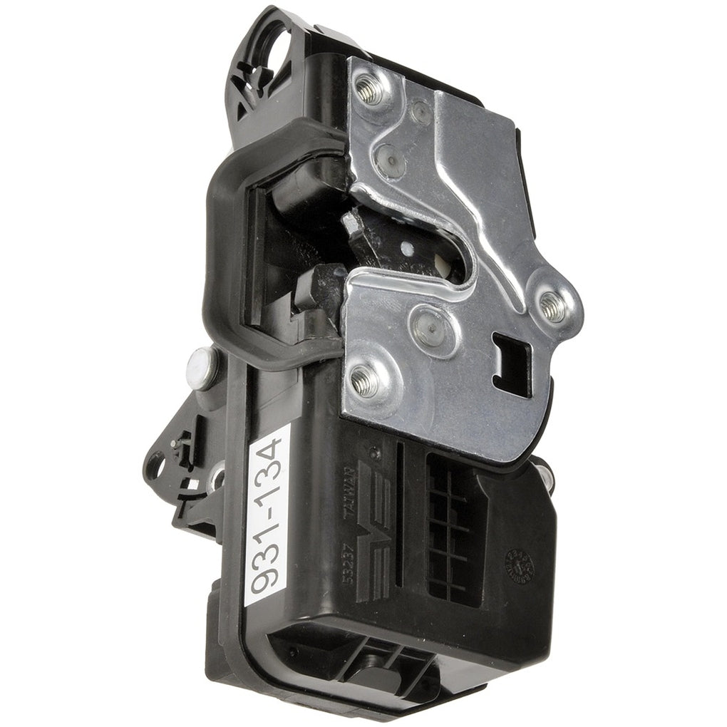 Dorman 931-134 Door Lock Actuator Integrated With Latch