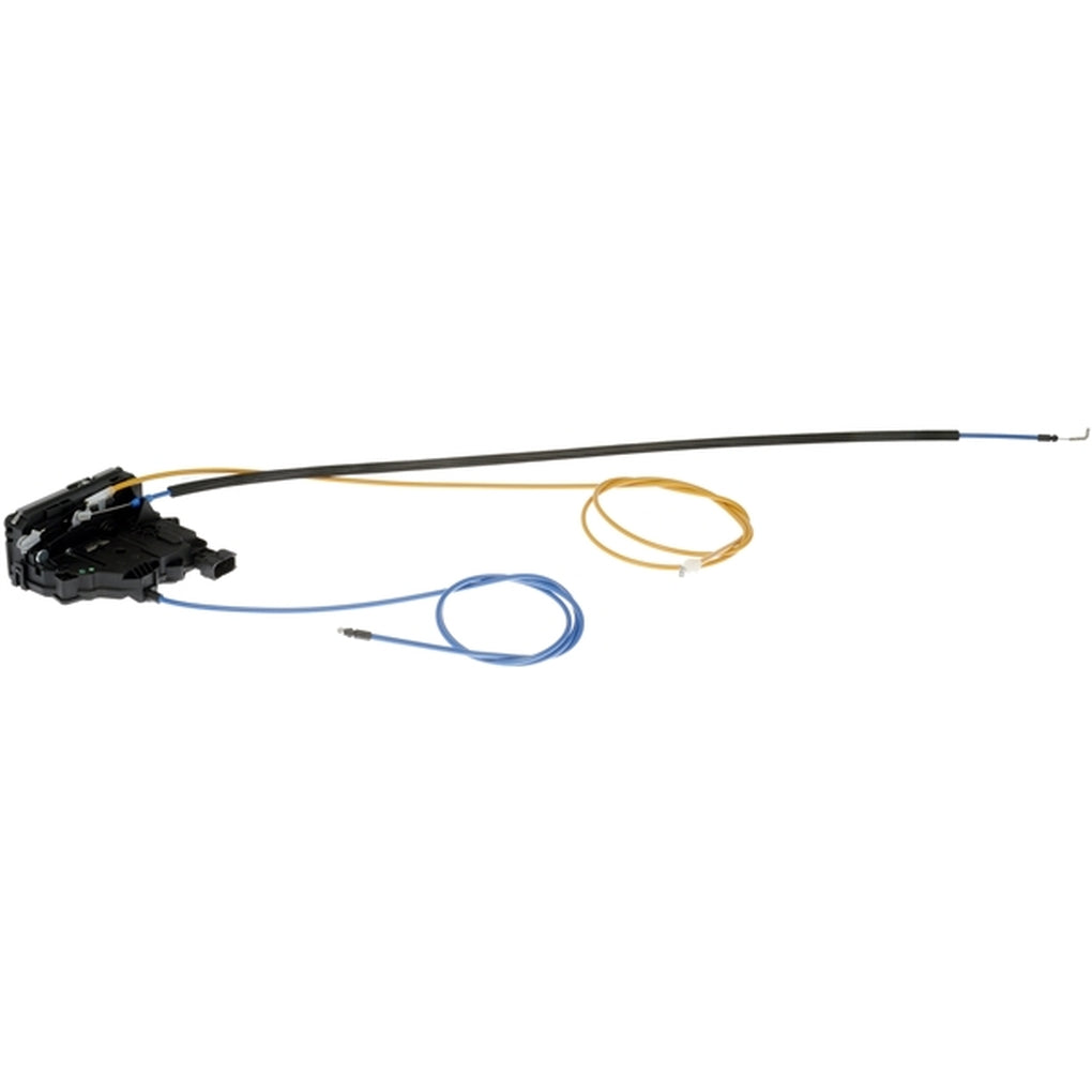 Dorman 931-175 Sliding Door Latch Right
