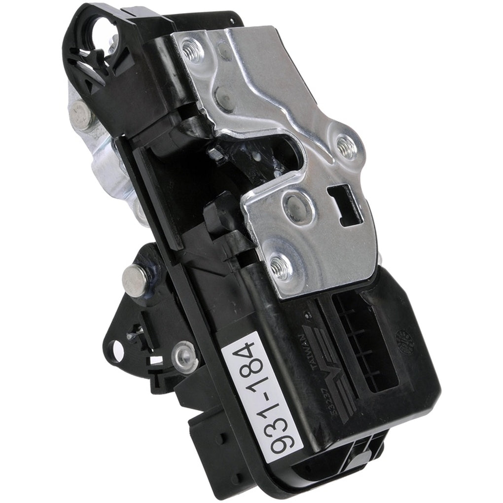 Dorman 931-184 Integrated Door Lock Actuator