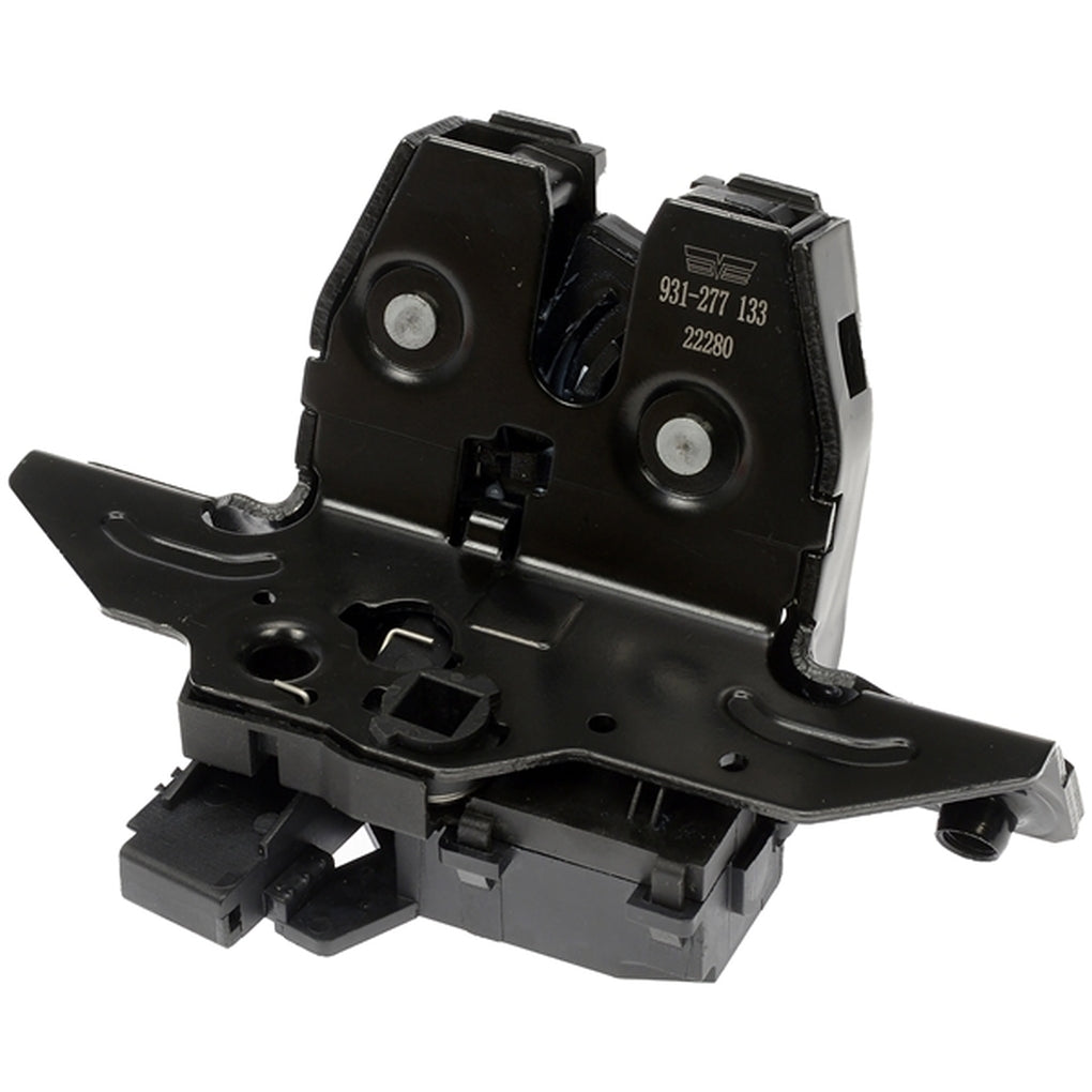 Dorman 931-277 Integrated Door Lock Actuator