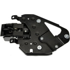 Dorman 931-296 Liftgate Window Latch And Actuator