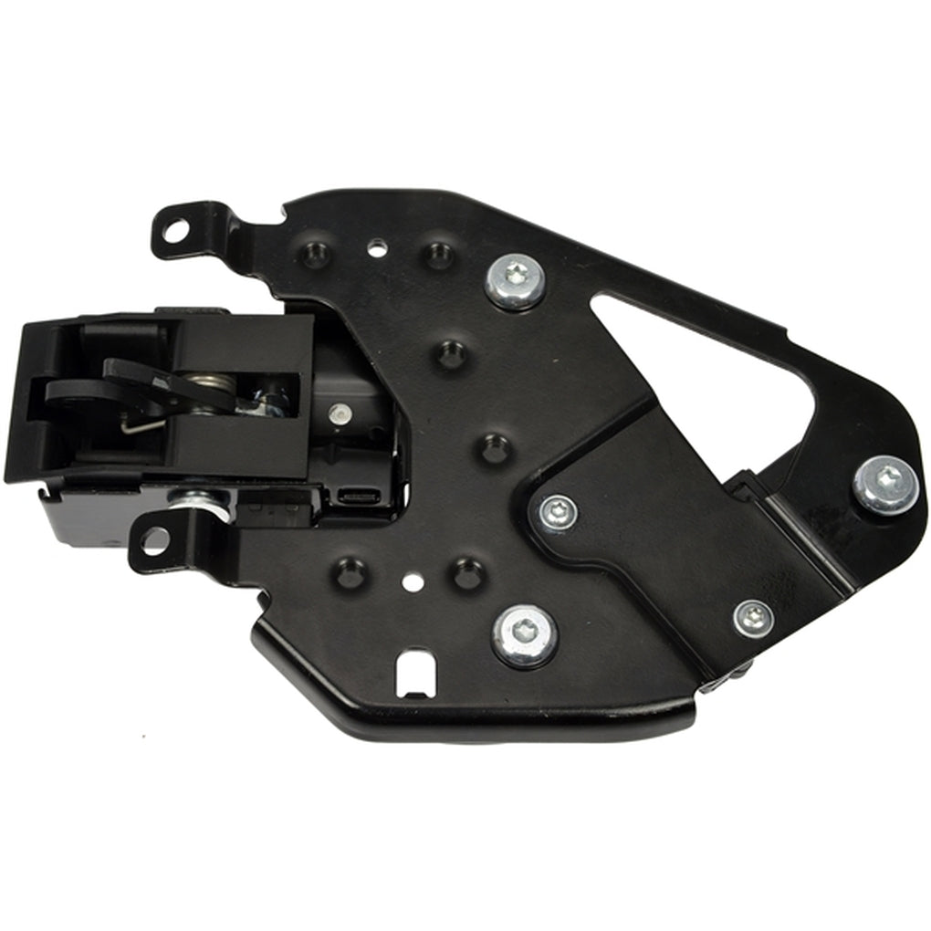 Dorman 931-296 Liftgate Window Latch And Actuator