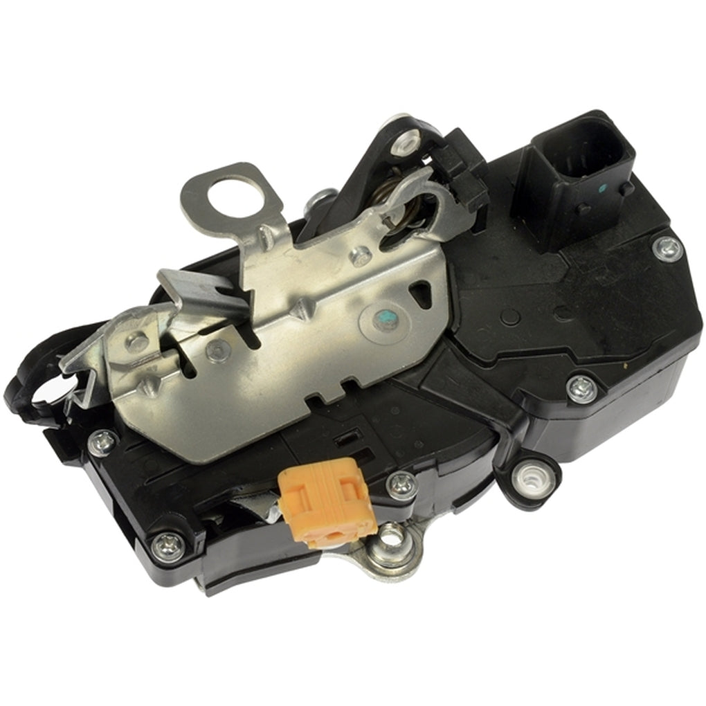 Dorman 931-300 Door Lock Actuator Integrated With Latch