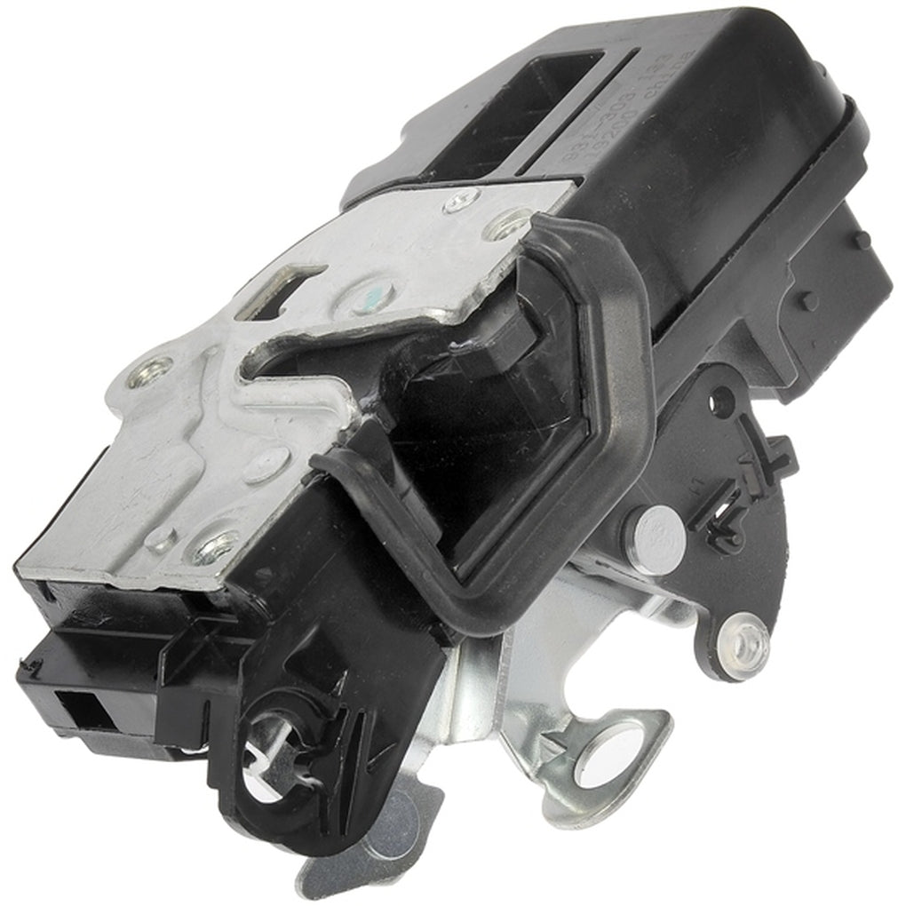 Dorman 931-303 Door Lock Actuator Integrated With Latch