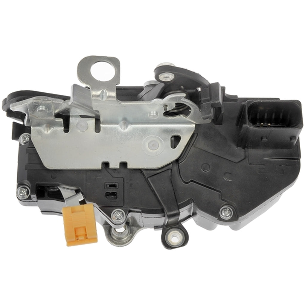Dorman 931-303 Door Lock Actuator Integrated With Latch