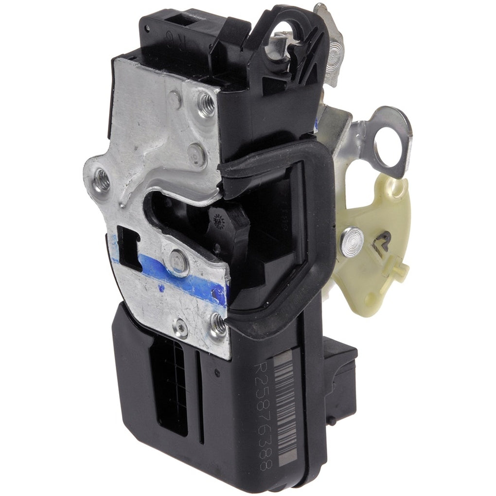 Dorman 931-304 Door Lock Actuator Integrated With Latch