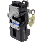 Dorman 931-304 Door Lock Actuator Integrated With Latch