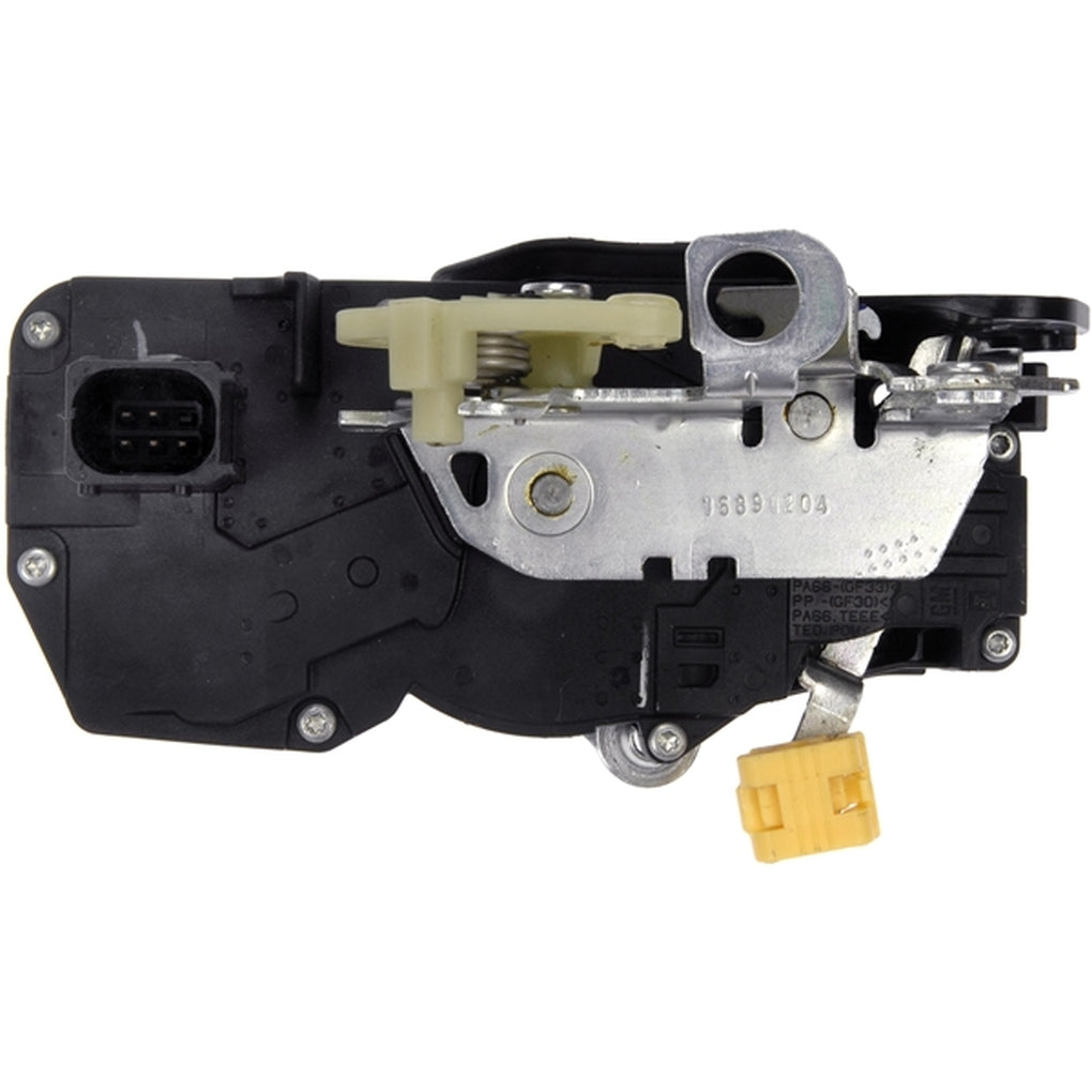 Dorman 931-304 Door Lock Actuator Integrated With Latch