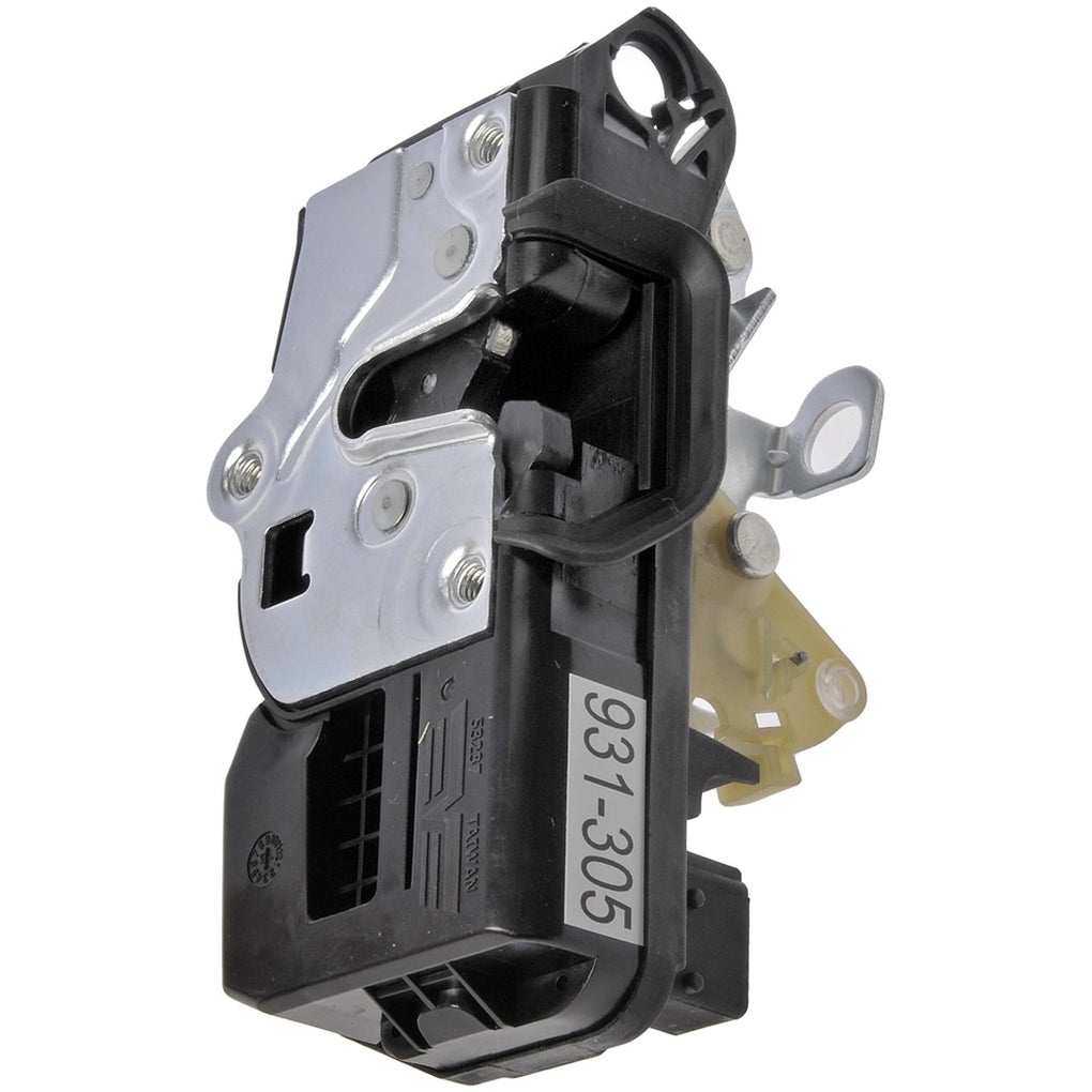 Dorman 931-305 Door Lock Actuator Integrated With Latch