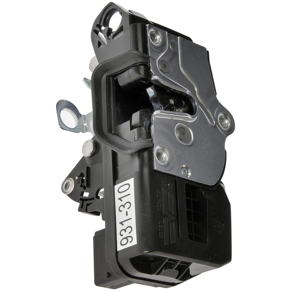 Dorman 931-310 Door Lock Actuator Integrated With Latch