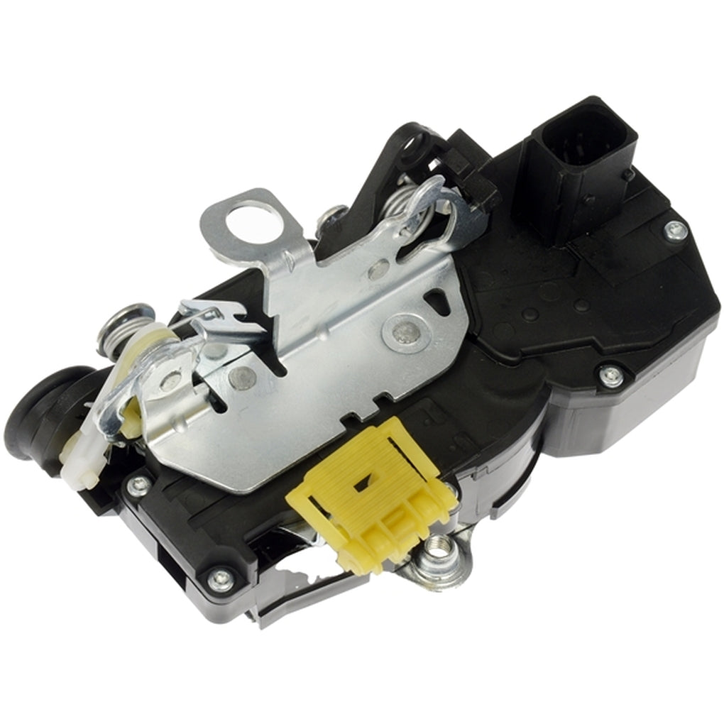 Dorman 931-316 Door Lock Actuator Integrated With Latch