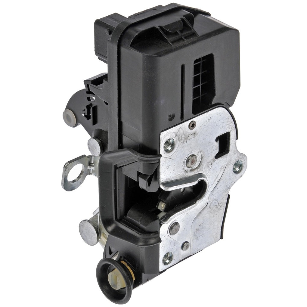 Dorman 931-327 Door Lock Actuator Integrated With Latch