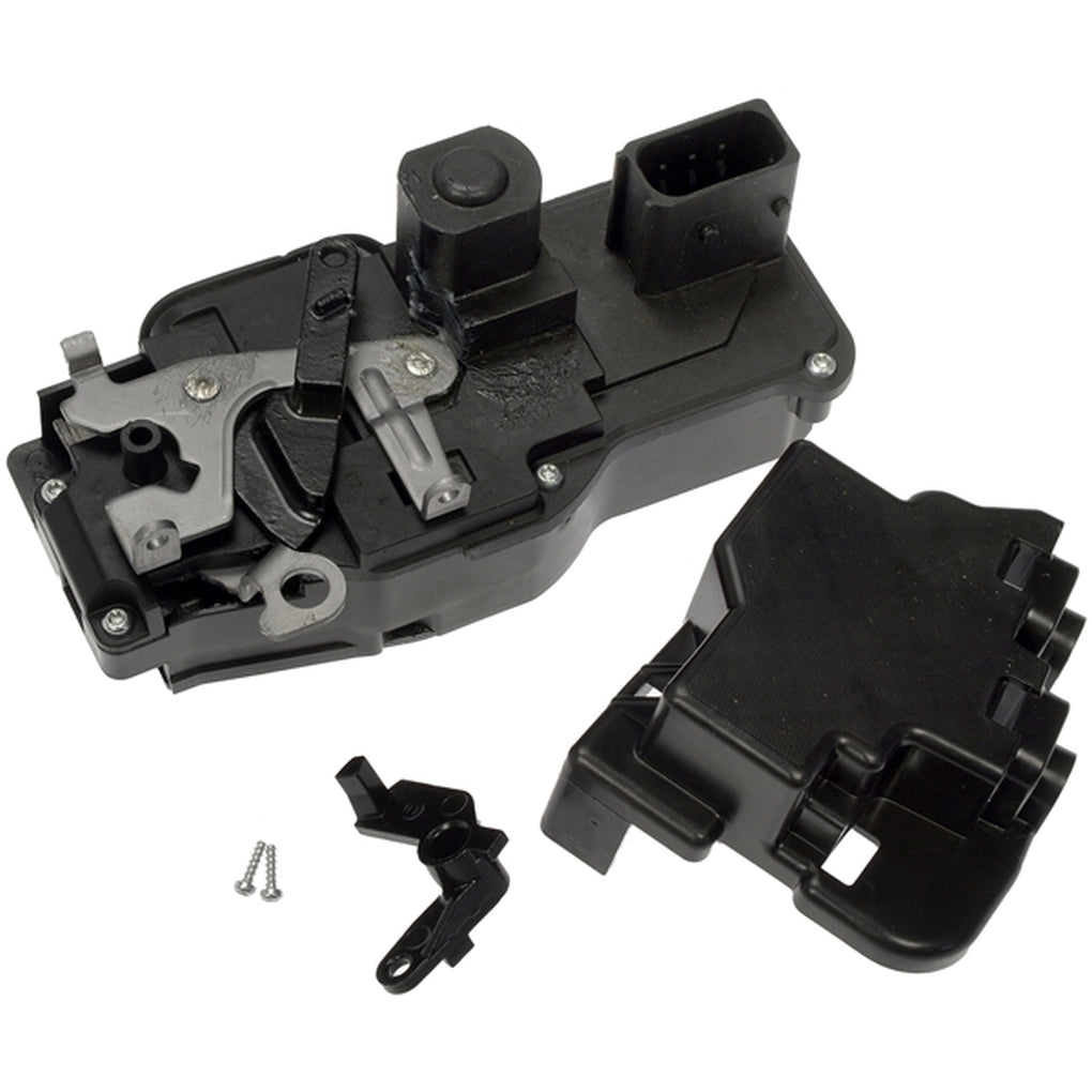 Dorman 931-330 Integrated Door Lock Actuator Front Left