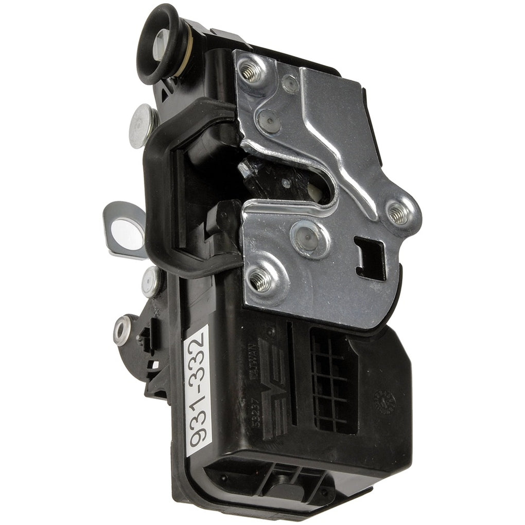 Dorman 931-332 Door Lock Actuator Integrated With Latch