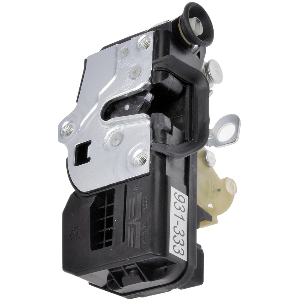 Dorman 931-333 Door Lock Actuator Integrated With Latch