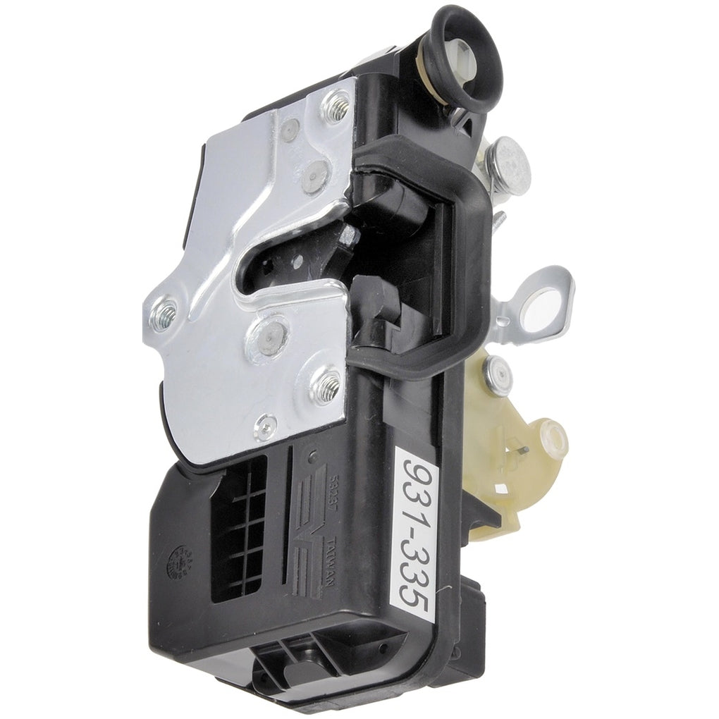 Dorman 931-335 Door Lock Actuator Integrated With Latch