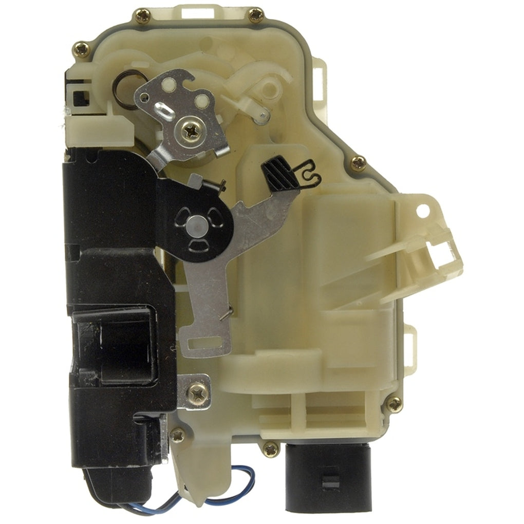 Dorman 931-500 Integrated Latch Actuator