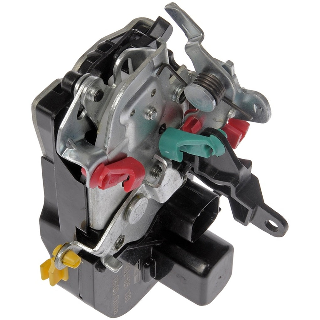 Dorman 931-626 Door Lock Actuator Integrated With Latch