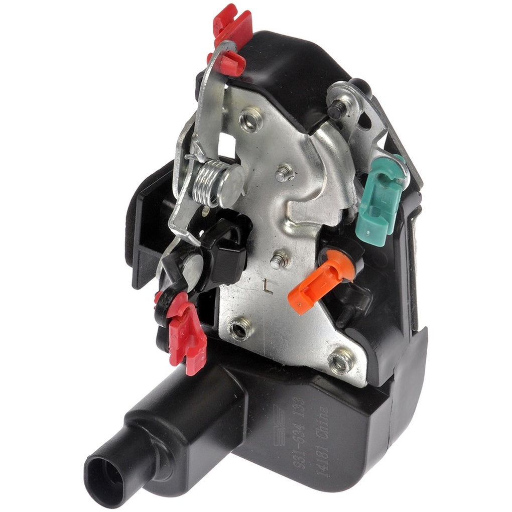 Dorman 931-634 Door Lock Actuator Integrated With Latch