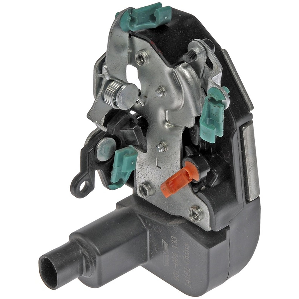 Dorman 931-664 Door Lock Actuator Integrated With Latch