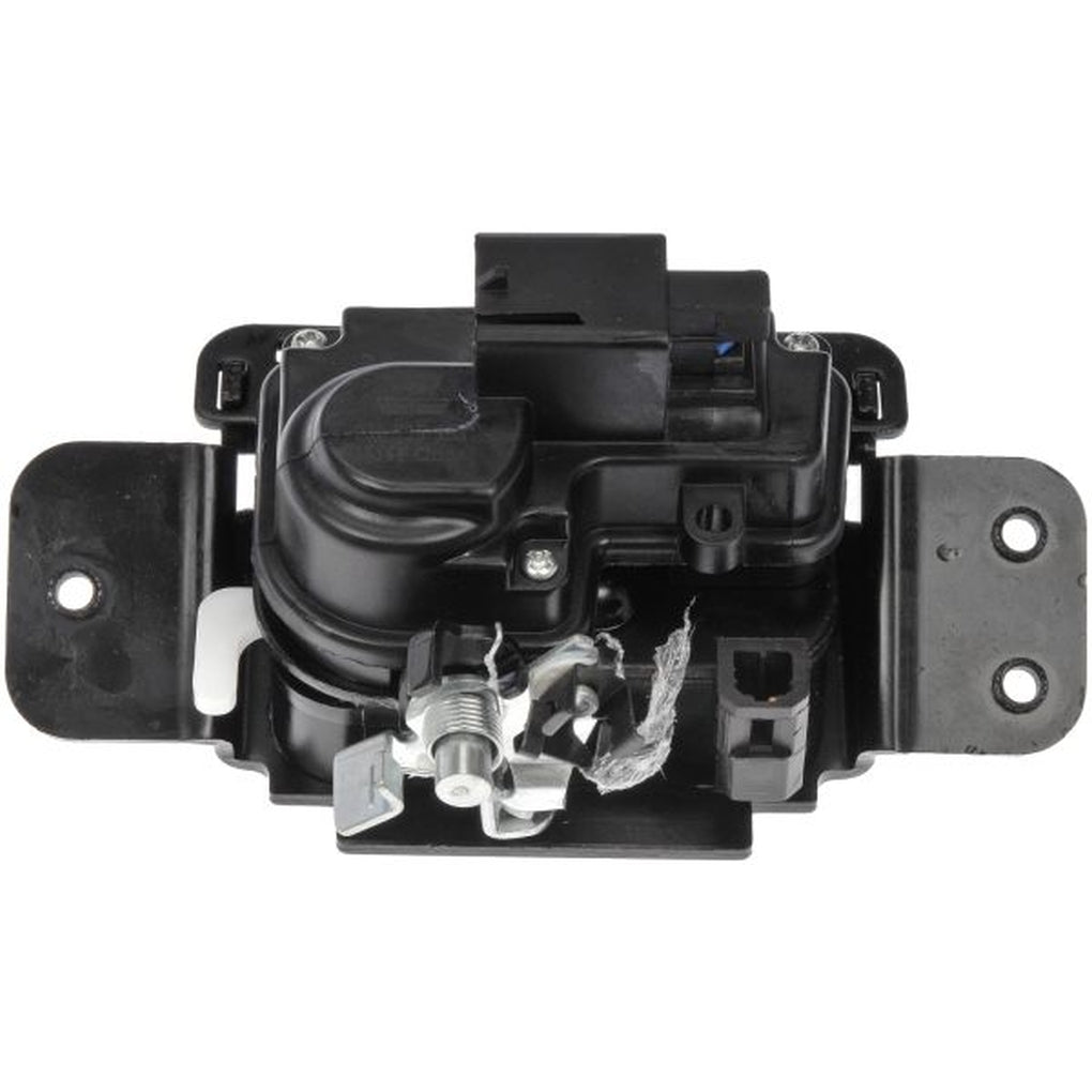 Dorman 931-715 Door Lock Actuator Integrated With Latch