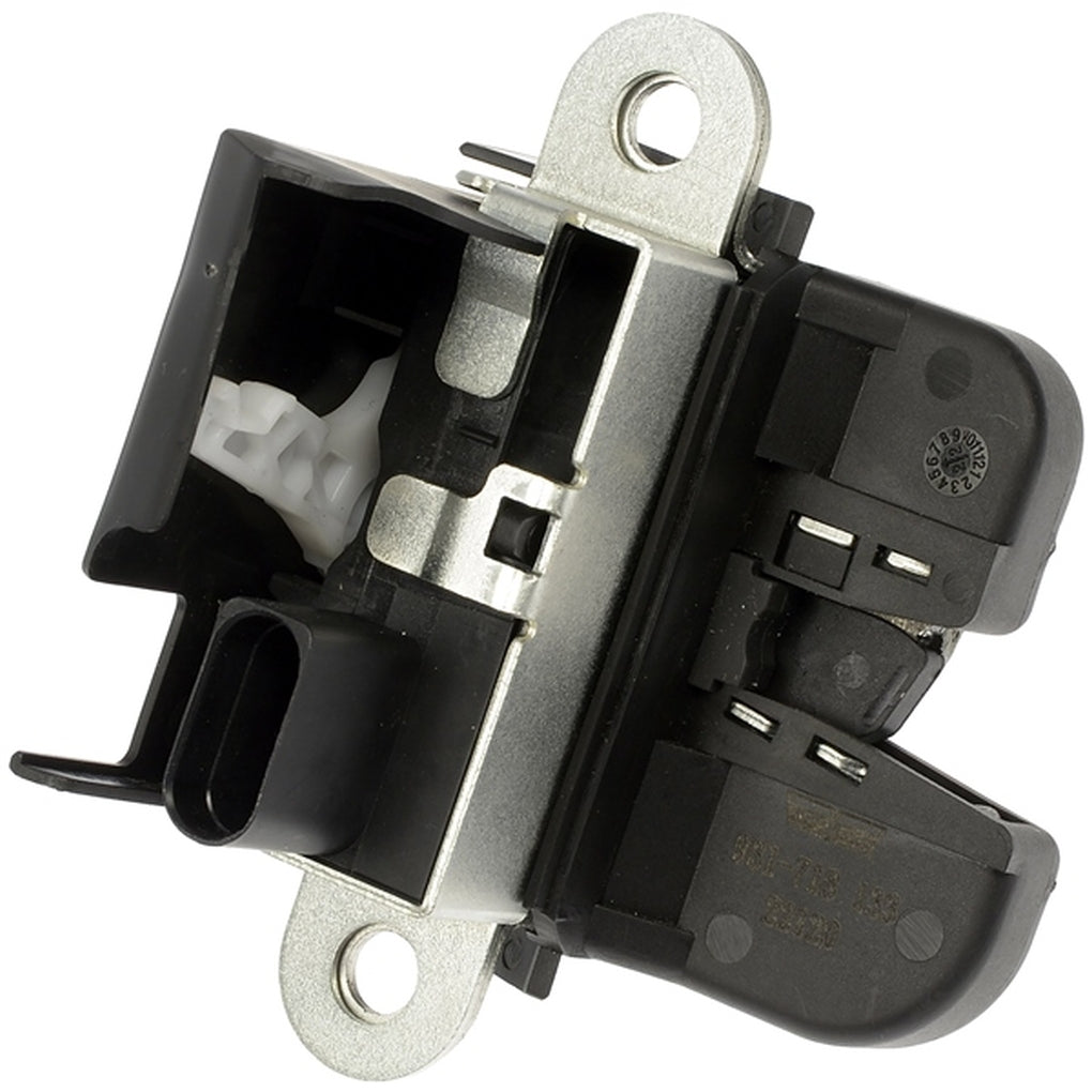 Dorman 931-718 Liftgate Lock Actuator Integrated