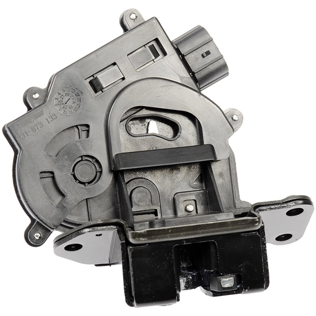 Dorman 931-873 Integrated Liftgate Actuator