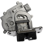 Dorman 931-873 Integrated Liftgate Actuator