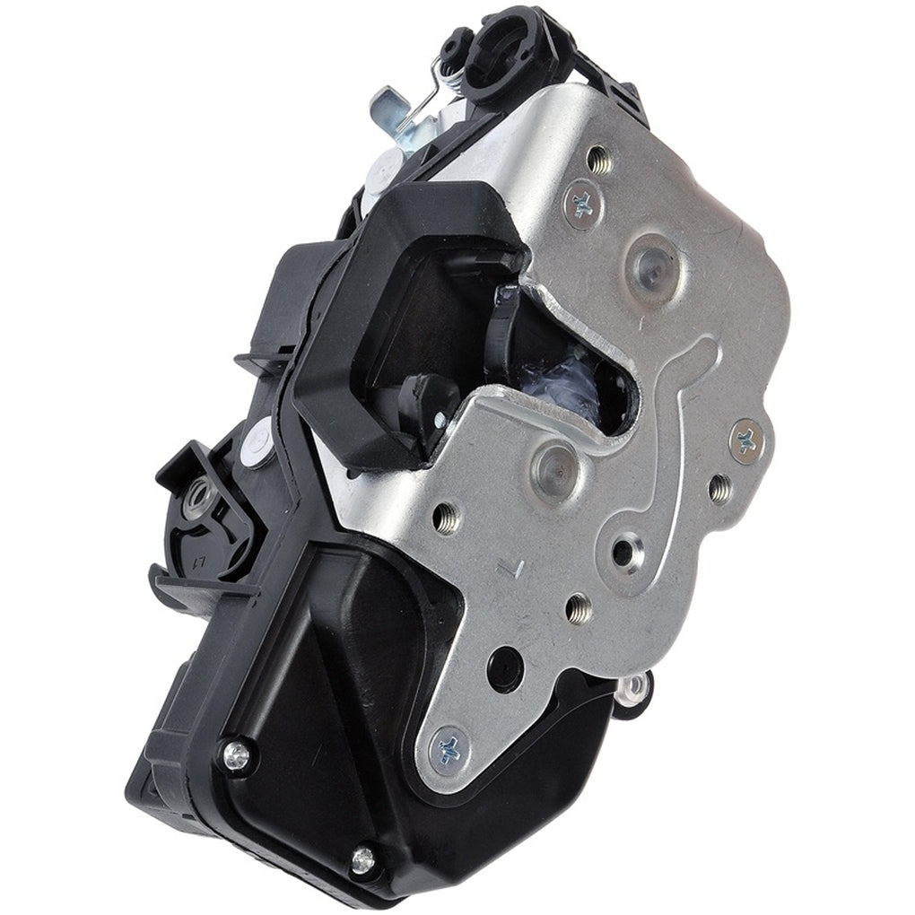 Dorman 931-914 Door Lock Actuator Integrated With Latch