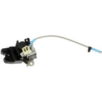 Dorman 931-960 Integrated Door Lock Actuator Trunk
